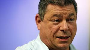 California Democratic Party Paid $380,000 to Settle Sexual Misconduct Suit  Against Former Chair