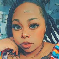 Paris Monroe (@_SultryScorpio1)