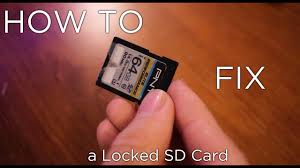 Coupon cannot be issued or redeemed at cvs pharmacy in target or cvs pharmacy in schnucks® locations. How To Fix A Locked Sd Card Youtube