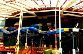 It is not a mountain, but rather a peninsular section of the pocono plateau, that when viewed from three sides. Fun Kids Water Slides Rides In The Poconos Camelback Resort Kids Water Slide Water Slides Water Park
