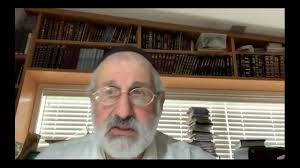 Tisha B'Av 5780 @ KINS Rabbi Daniel Raccah