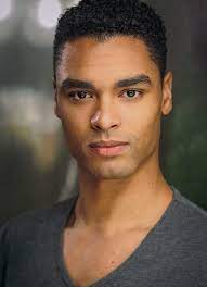 Phoebe dynevor from bridgerton wants you to stop asking her what rege jean page smells like! Rege Jean Page British Zimbabwean Actor Handsome Men Beautiful Men Breezy Chris Brown