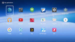 This part shows how you can connect. Cara Memasukkan Semula Play Store Ke Dalam Hypptv Box Ec6108v8 Kodi Iptv Malaysia