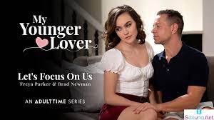 Adult Time - Freya Parker - Lets Focus On Us 1080p » Sexuria Download Porn  Release for Free