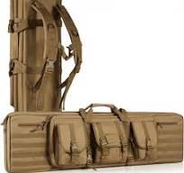 VEVOR Custodia per Fucili 107 cm Borsa Tattica Lunga per ...