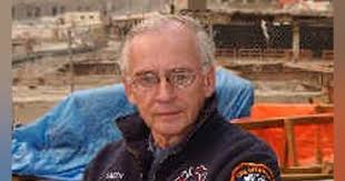 Dennis Smith, 1940-2022