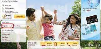 How To Activate Internet Banking In Pnb Punjab National Bank Personal Finance Blogs Banking Personal Finance
