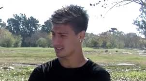Cerca nel più grande indice di testi integrali mai esistito. La Sampdoria Chiude Per Emiliano Rigoni La Scheda Tuttitalenti