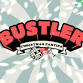 Bustler Christmas Party 2025 event image