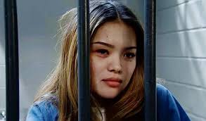 Electra Forrester (Laneya Grace) | Celebrating The Soaps