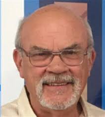 Michael Huber Finley Obituary