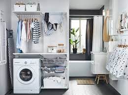 May 27, 2021 · kan biasanya (di tempat cuci steam) ada yang sekalian bagian mesin disemprot air (bertekanan). Ruang Laundry Cuci Baju Peralatan Mencuci Ikea Indonesia
