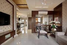 Sample Villa Interiors For Alaswad Villas Vadodara Studio 7 Designs The Architects Diary Kerala House Design Apartment Design Bungalow Interiors