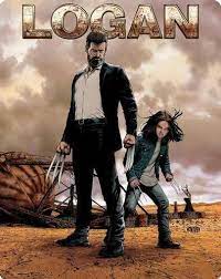 Logan La Mejor Pelicula Inicio Facebook