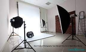 Best Product Photography Tips For Product Photography Professionals Studio Photography Lighting Home Studio Photography Home Photo Studio