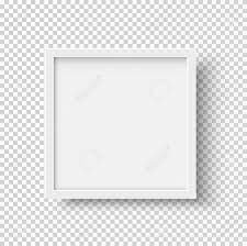 Download hd wallpapers for free on unsplash. White Realistic Square Empty Picture Frame On Transparent Background Blank White Picture Frame Mockup Template Isolated On Neutral Background Vector Illustration Royalty Free Cliparts Vectors And Stock Illustration Image 86213463