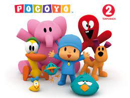 Pocoyo on wn network delivers the latest videos and editable pages for news & events, including entertainment, music, sports, science and more, sign up and share your playlists. Watch Pocoyo Prime Video