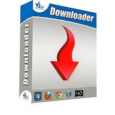 Descargue nuestro programa conversor de video y grabador de alta calidad. Vso Downloader Ultimate 5 1 1 87 Crack License Key Full Version 2022
