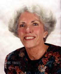 Roberta Arnold Obituary