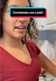 Cook with Lola