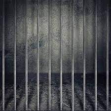 Prison Bars Google Search Prison Art Scene Design Correctional Officer