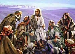 El Evangelio de hoy Domingo 30 septiembre 2018 – Regina Coeli