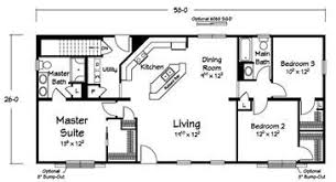 Basement Plan Floor Plans Modular Homes