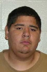 Accomplice: Gladden-Postles pulled trigger