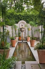 41 Garden Design And Landscaping Solutions Water Features In The Garden Dream Garden Water Features