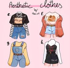 See more ideas about aesthetic anime anime anime girl. Aesthetic Clothing Reference Fashion Design Drawings Drawing Anime Clothes Drawing Clothes