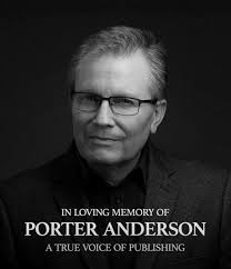 Harry Luther Porter"