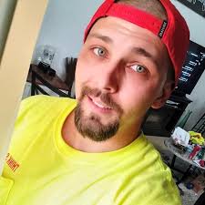 Steven Raymond Clements