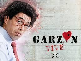 Prime Video: Garzón Vive