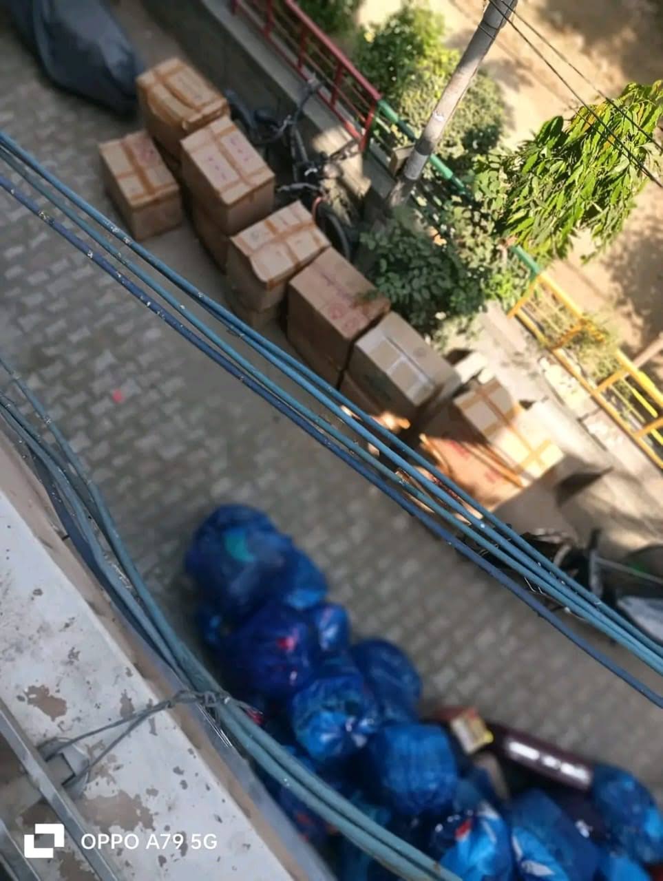 Packers and Movers in Delhi product image