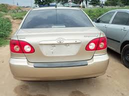 Buy used toyota from auctionexport.com. Toyota Corolla 2005 In Nigeria Toyota Release Cars