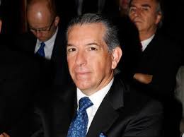 Nombra Felipe a Javier Prieto su coordinador de campaña- Grupo Milenio