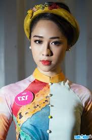 Bức tâm thư rất dài và rất cảm động của mẹ phạm ngọc hà my sau khi con ra về tay trắng tại chung kết hoa hậu việt nam 2018 nhận được. Hot Girl Pháº¡m Ngá»c Ha My