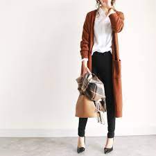 mumu 上下ユニクロで雨の日コーデとプチプラカーデを着回し 秋冬 ファッション ユニクロ 秋 ファッション ユニクロ ファッション