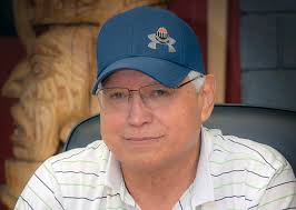 Penticton Indian Band elects new Chief, Greg Gabriel