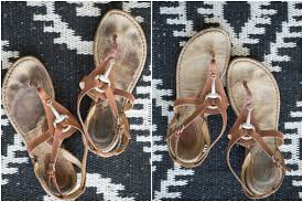 4.2 out of 5 stars 132. How To Clean The Footbed Of Suede Sandals Creative Cain Cabin