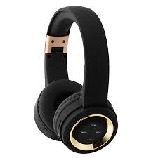We did not find results for: Wireless Headphones Bluetooth Headset Noise Cancelling Over Ear With Microphone Black Gold Walmart Canada