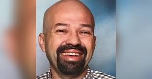 Charles Frederick Falcon Obituary