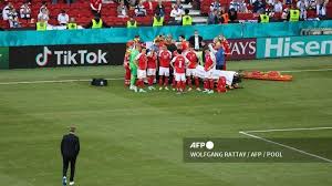 Russia vs denmark prediction today for monday's euro 2020 group b match. Jadwal Euro 2020 Prediksi Susunan Pemain Rusia Vs Denmark Di Laga Ketiga Fase Grup B Tribun Lampung