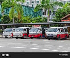Penggantungan operasi tempat letak kereta awam (sistem berkupon) dan penutupan operasi tempat letak kereta bertingkat menara jubili dan kk plaza. Kota Kinabalu Sabah Image Photo Free Trial Bigstock