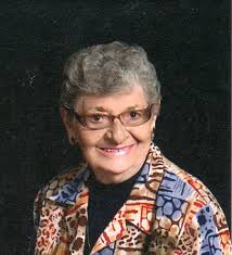 Obituary information for Doris Bartlett