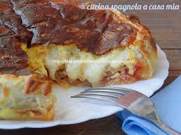 Maybe you would like to learn more about one of these? Quiche Di Cipolle E Formaggio Filante