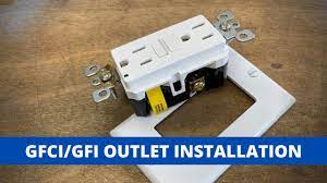 About 32% of these are plugs & sockets. How To Replace A Gfci Outlet Gfi Outlet Youtube