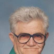 Frank Edward Caldwell Obituary