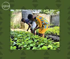 Profile for Institute for Community Partnerships and Sustainable Development