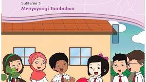 Kunci Jawaban Tema 2 Kelas 3 Halaman 109 113 114 115 117 118 Pembelajaran 1 Subtema 3 Buku Tematik Tribun Padang